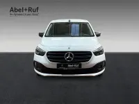 Gebraucht Mercedes Citan 112 116 PS (85 kW) 2026 Weiß Limousine