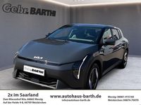 Neu Kia EV4 Earth 150 kW (204 PS) 2026 Grau Limousine