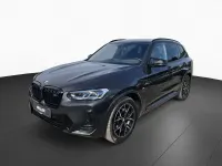 Gebraucht BMW X3 Comfort Edition 360 PS (264 kW) 2022 Sophistograu (grau) SUV