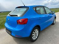 gebraucht Seat Ibiza Stylance / Style 92460 KM* Tempomat*Klima