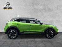 Gebraucht Opel Mokka-e Ultimate 100 kW (136 PS) 2021 Grün SUV