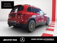 Gebraucht Mercedes GLB200 AMG 163 PS (119 kW) 2026 Manufaktur lack manufaktur pat SUV