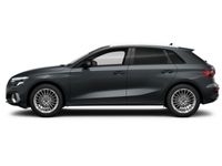 gebraucht Audi A3 Sportback 7.4 35 TDI UPE 470 advanced Busin