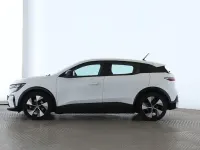 Gebraucht Renault Megane E-Tech Equilibre 160 kW (218 PS) 2022 Weiss Limousine