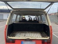 gebraucht VW T3 bus 1983