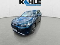 Gebraucht VW Tayron Life 150 PS (110 kW) 2025 Blau SUV