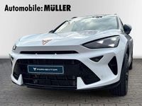 Gebraucht Cupra Formentor 150 PS (110 kW) 2025 Weiß SUV