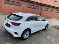 gebraucht Kia Ceed Ceed /1.4 T-GDI DCT OPF Platinum Edition