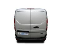 Gebraucht Ford Transit Connect Trend 74 PS (54 kW) 2020 Silber Van / Kleinbus
