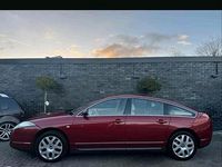 Gebraucht Citroën C6 204 PS (150 kW) 2006 Limousine