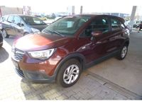 gebraucht Opel Crossland X CrosslandX