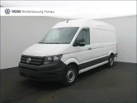 Używany VW Crafter 140 KM (102 kW) 2025 Biały Van