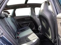 Gebraucht Cupra Leon 290 PS (213 kW) 2019 Grau Kombi