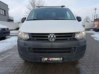 Gebraucht VW Transporter 102 PS (75 kW) 2014 Weiß Van