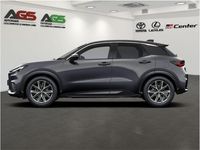 Neu Lexus LBX 136 PS (100 kW) 2026 Obsidiangrau/schwarz SUV