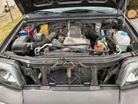 Gebraucht Suzuki Jimny Style 86 PS (63 kW) 2009 SUV