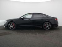 Gebraucht Audi S8 571 PS (419 kW) 2024 Sebringschwarz kristalleffekt Limousine