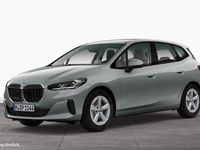 Gebraucht BMW 220 Active Tourer Sport Line 170 PS (125 kW) 2025 Grau Van / Kleinbus