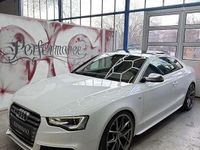 Gebraucht Audi S5 333 PS (244 kW) 2014 Ibisweiß Coupé