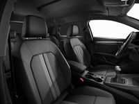 Gebraucht Audi A3 Advanced Plus 150 PS (110 kW) 2025 Mythosschwarz metallic