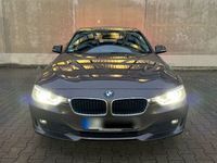 gebraucht BMW 320 D F31 Automatik 184Ps