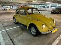 gebraucht VW Käfer 1200 Standard