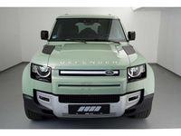 Gebraucht Land Rover Defender 75th Limited Edition 304 PS (223 kW) 2024 Grasmere green