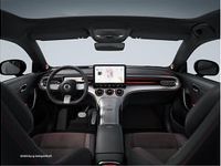 Neu Smart #3 314 kW (428 PS) 2026 Weiß SUV