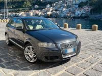 gebraucht Audi A3 s Line