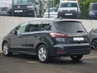 Gebraucht Ford S-MAX Titanium 150 PS (110 kW) 2021 Grau Van / Kleinbus