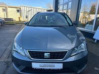 Gebraucht Seat Leon ST Style 125 PS (91 kW) 2017 Grau Kombi