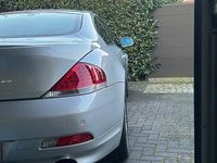 Gebraucht BMW 645 333 PS (244 kW) 2004 Coupé