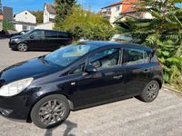 gebraucht Opel Corsa 