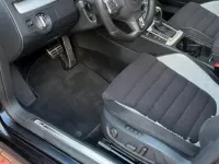 Gebraucht VW Passat R-line 170 PS (125 kW) 2013 Schwarz Kombi