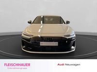 Neu Audi e-tron Sport 314 kW (428 PS) 2026 Beige SUV
