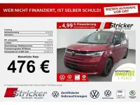Gebraucht VW Multivan Life 204 PS (150 kW) 2024 Van / Kleinbus