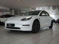 Gebraucht Tesla Model 3 366 kW (498 PS) 2021 Pearl white multicoat Limousine