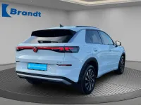 Neu VW T-Roc Life 150 PS (110 kW) 2026 Weiß SUV