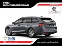 Neu Skoda Octavia Selection 116 PS (85 kW) 2025 Limousine