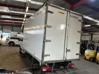 Gebraucht VW Crafter 140 PS (102 kW) 2024 Weiß Van