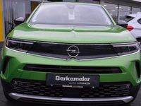 Gebraucht Opel Mokka-e Elegance 100 kW (136 PS) 2022 Grün SUV