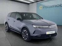 Gebraucht Opel Grandland Electric 156 kW (213 PS) 2026 Grau SUV