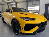 Gebraucht Lamborghini Urus 666 PS (489 kW) 2024 SUV