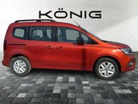 Gebraucht Renault Kangoo Edition One 102 PS (75 kW) 2022 Braun Van / Kleinbus