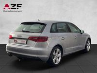 gebraucht Audi A3 Sportback Ambition