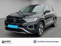 Usata VW T-Roc Goal 150 CV (110 kW) 2025 SUV
