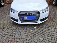 gebraucht Audi A1 Sportback 