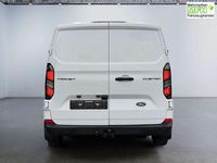 Neu Ford Transit Custom Trend 170 PS (125 kW) 2026 Frozen weiß Van / Kleinbus