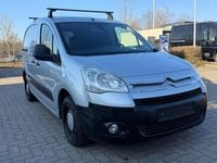 Gebraucht Citroën Berlingo 75 PS (55 kW) 2011 Grau Van / Kleinbus