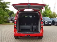 Neu Ford Tourneo Titanium 170 PS (125 kW) 2025 Artisan red metallic Van / Kleinbus